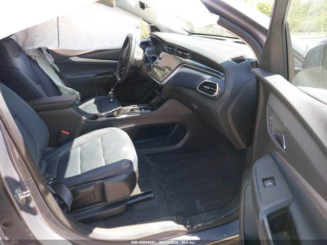 Chevrolet Bolt Fwd Premier