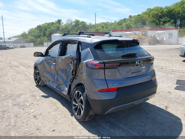 Chevrolet Bolt Fwd Premier