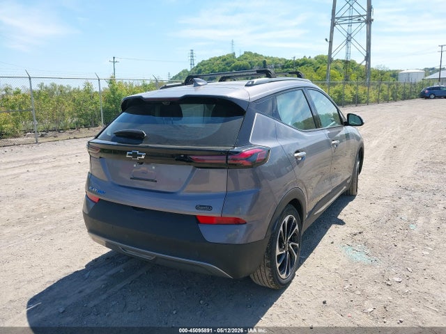 Chevrolet Bolt Fwd Premier