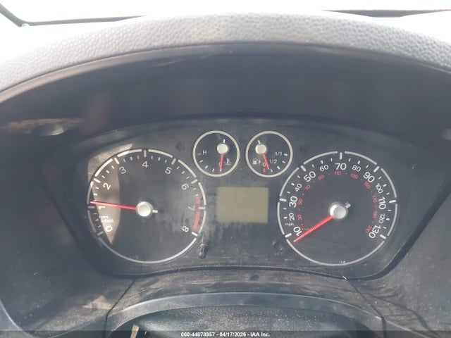 Ford Transit Xlt