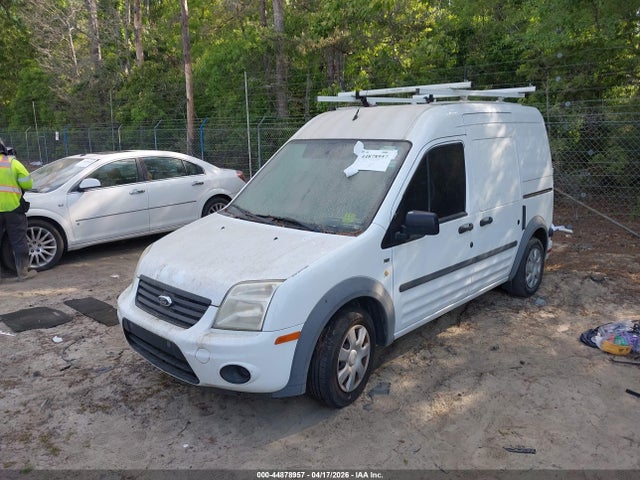 Ford Transit Xlt