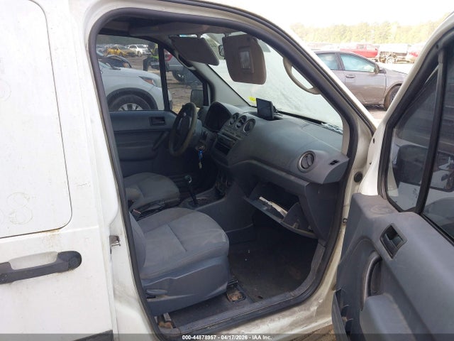 Ford Transit Xlt