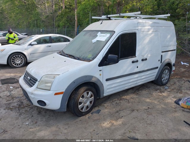 Ford Transit Xlt