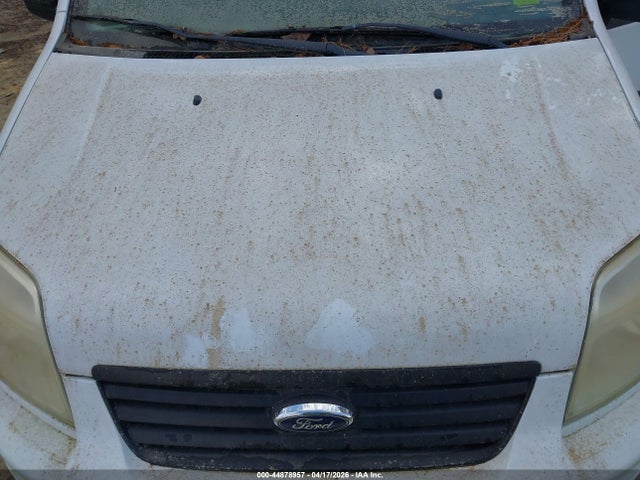 Ford Transit Xlt