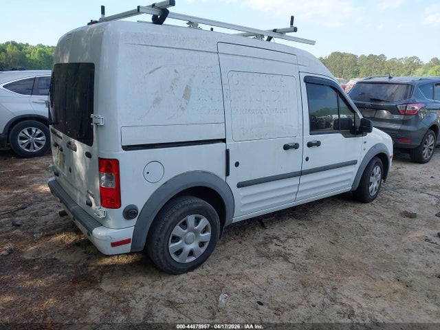 Ford Transit Xlt