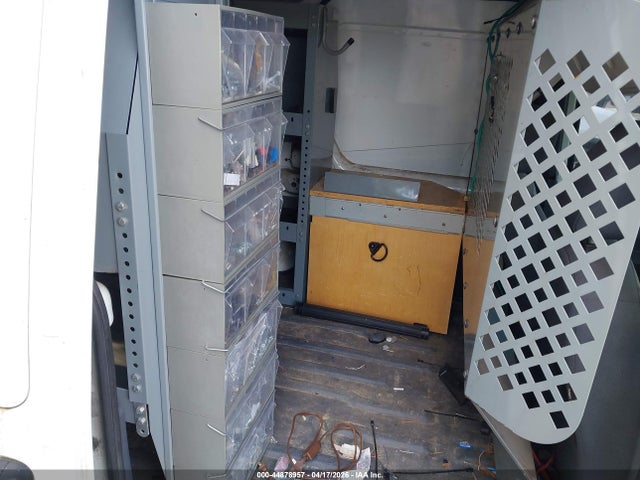 Ford Transit Xlt