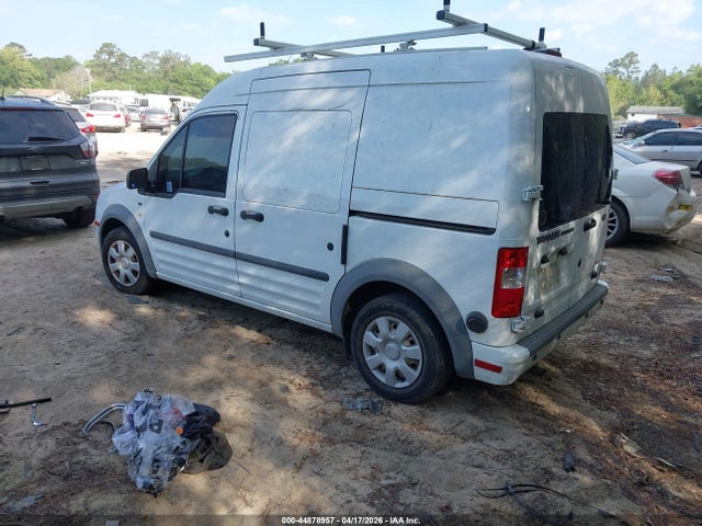 Ford Transit Xlt