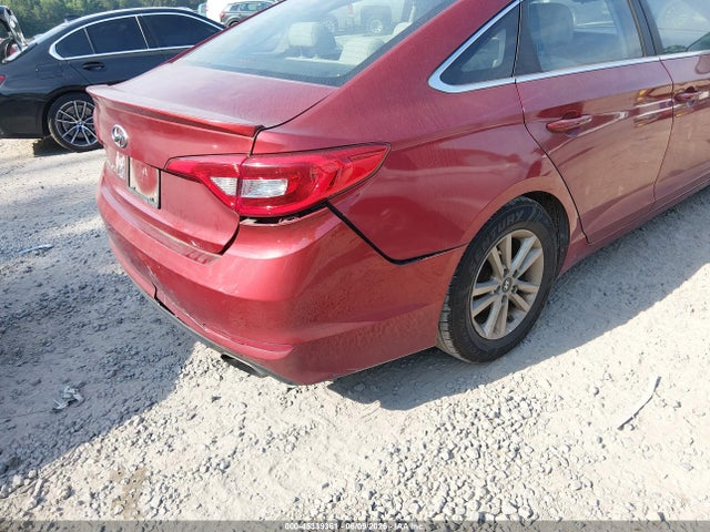 Hyundai SONATA Se
