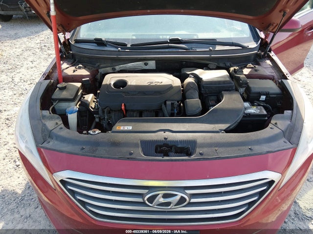 Hyundai SONATA Se