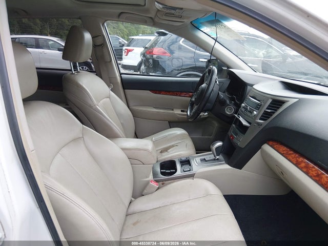 Subaru Outback 2.5i Limited