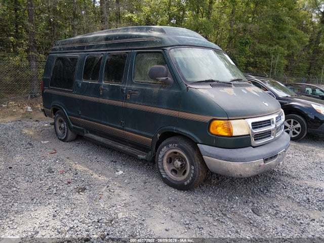 Salvage Dodge Ram Van 1500 Image