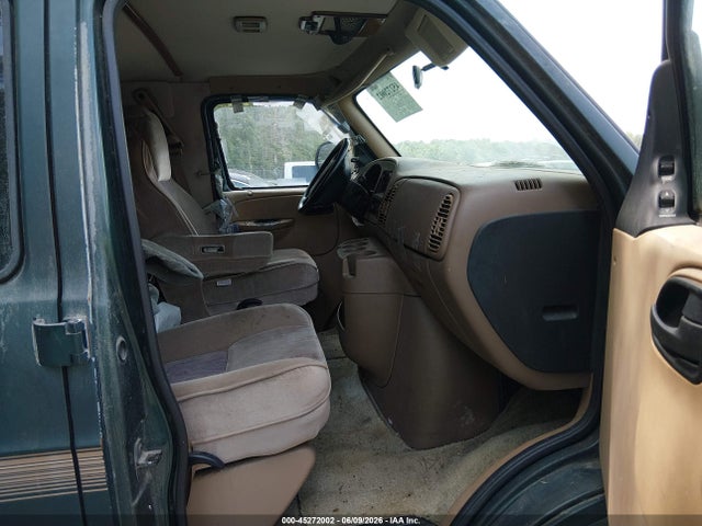 Dodge Ram Van 1500