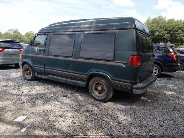 Dodge Ram Van 1500