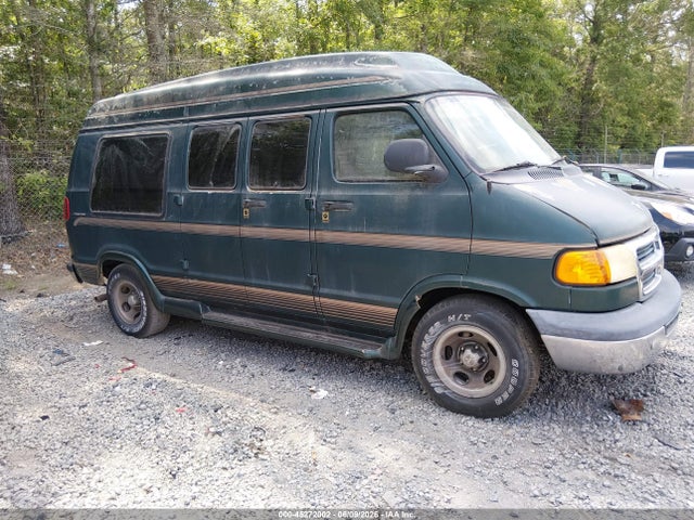 Dodge Ram Van 1500