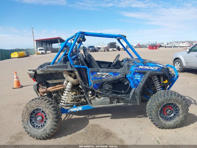 Polaris RZR Xp 1000 Eps High Lift Ed