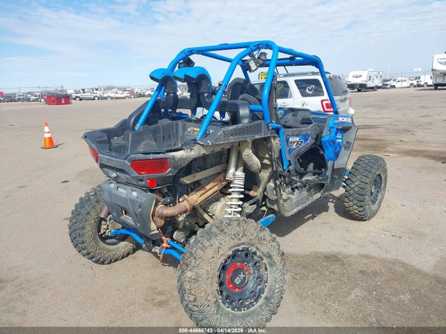 Polaris RZR Xp 1000 Eps High Lift Ed