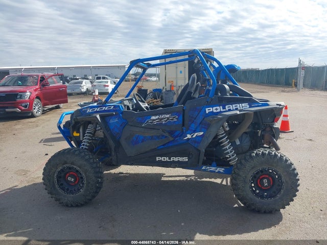 Polaris RZR Xp 1000 Eps High Lift Ed