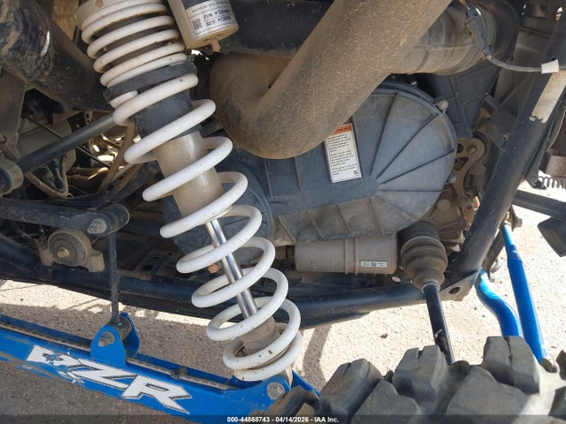 Polaris RZR Xp 1000 Eps High Lift Ed