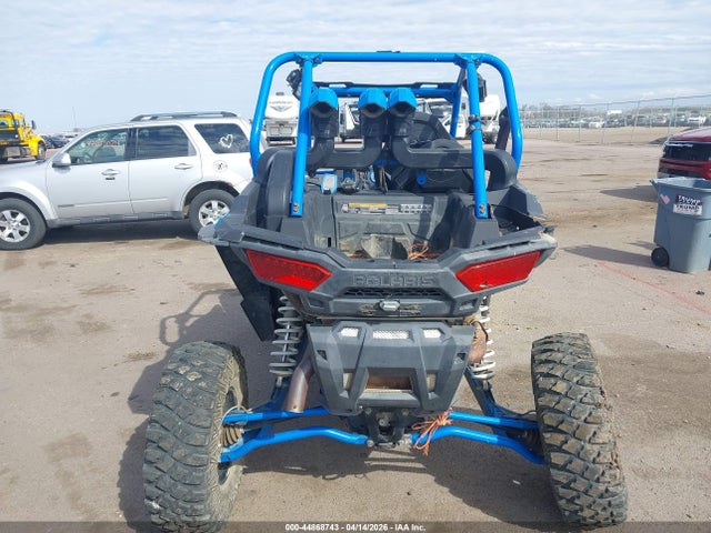 Polaris RZR Xp 1000 Eps High Lift Ed