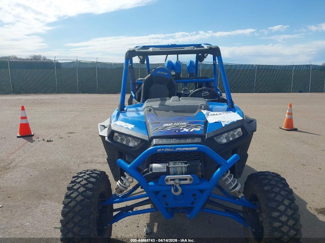 Polaris RZR Xp 1000 Eps High Lift Ed