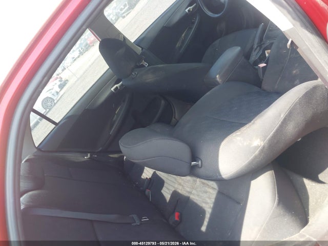 Toyota Corolla S