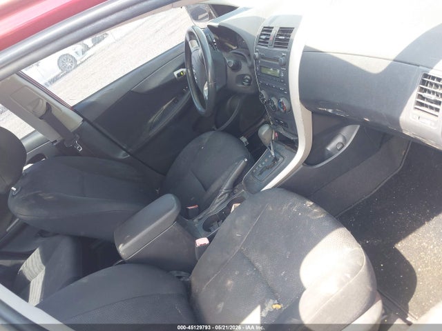 Toyota Corolla S