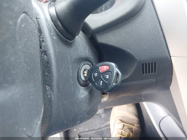 Toyota Corolla S
