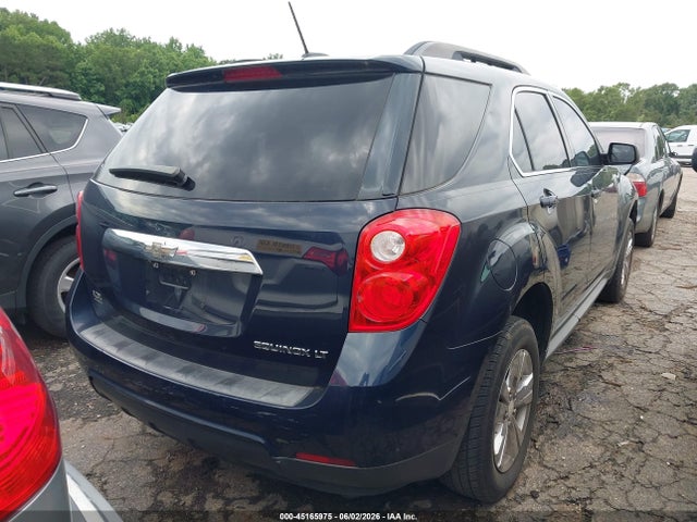 Chevrolet Equinox 1lt