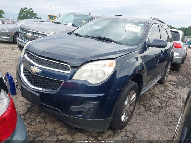 Chevrolet Equinox 1lt