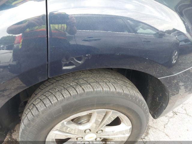 Chevrolet Equinox 1lt