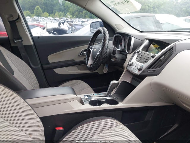 Chevrolet Equinox 1lt
