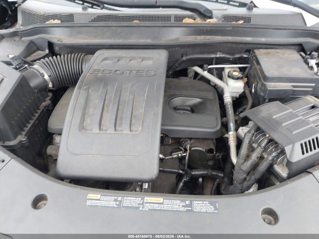 Chevrolet Equinox 1lt