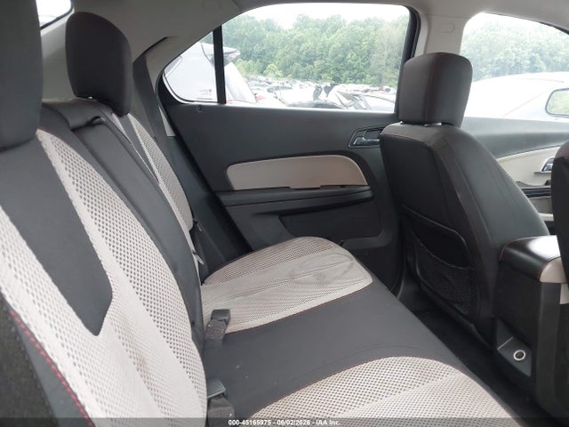 Chevrolet Equinox 1lt