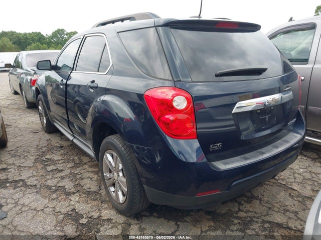 Chevrolet Equinox 1lt