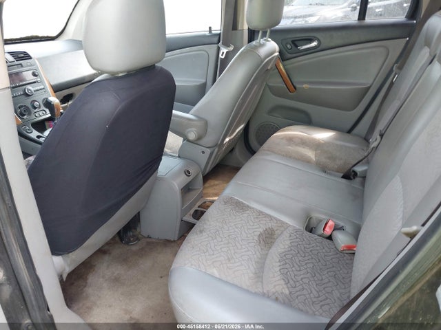 Saturn Vue V6