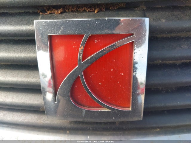 Saturn Vue V6