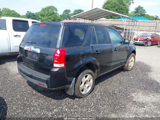 Saturn Vue V6