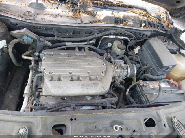 Saturn Vue V6
