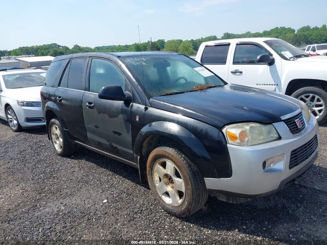 Salvage Saturn Vue Image