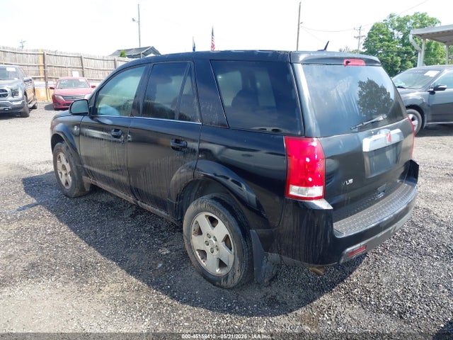 Saturn Vue V6