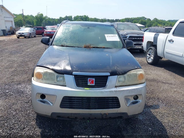 Saturn Vue V6