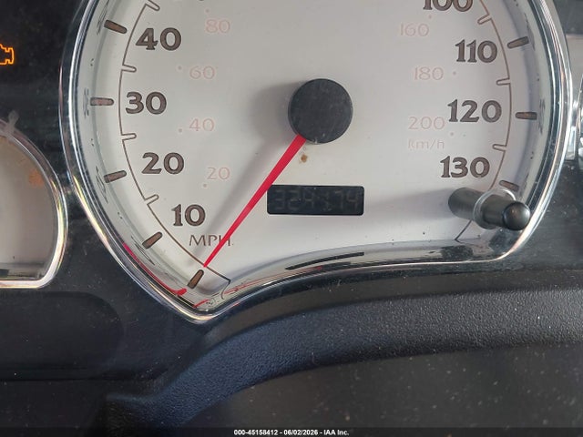 Saturn Vue V6
