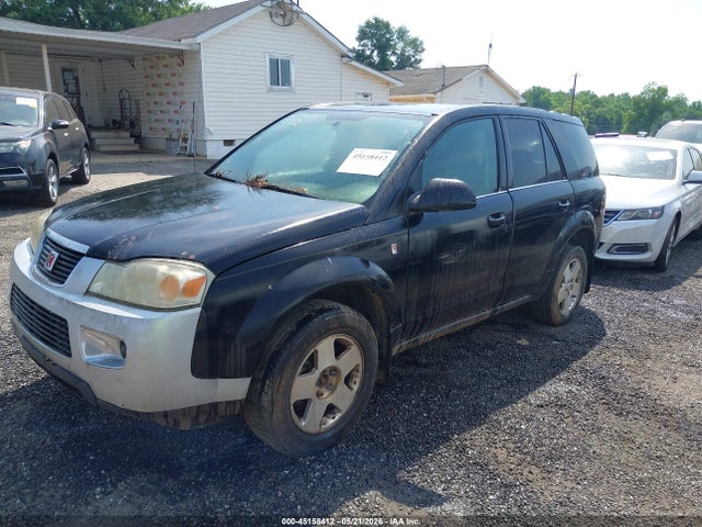 Saturn Vue V6