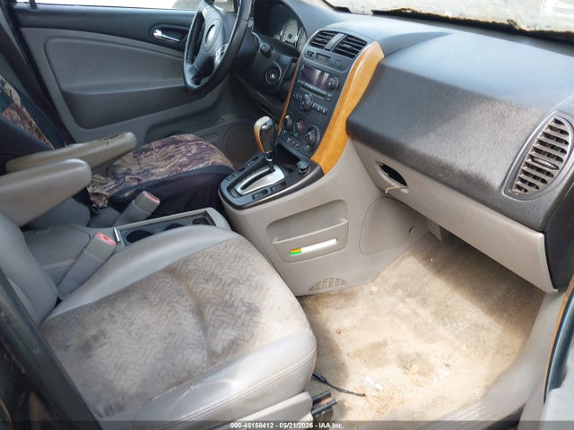 Saturn Vue V6