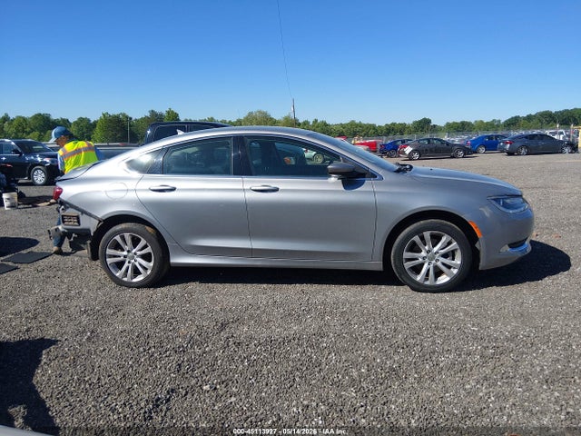 Chrysler 200 Limited