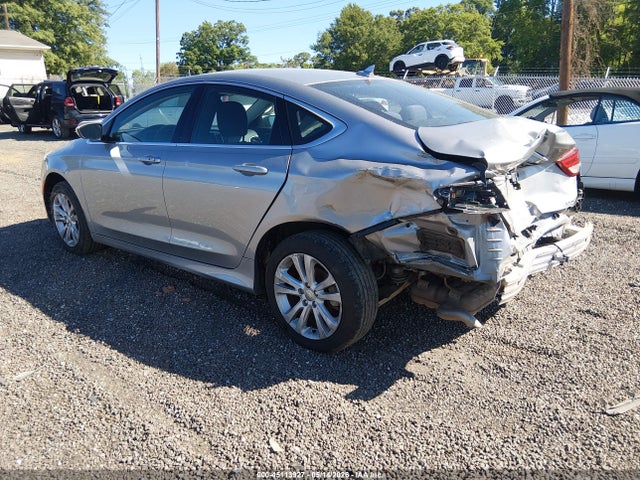 Chrysler 200 Limited