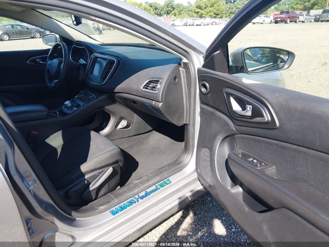Chrysler 200 Limited