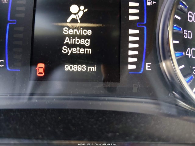 Chrysler 200 Limited