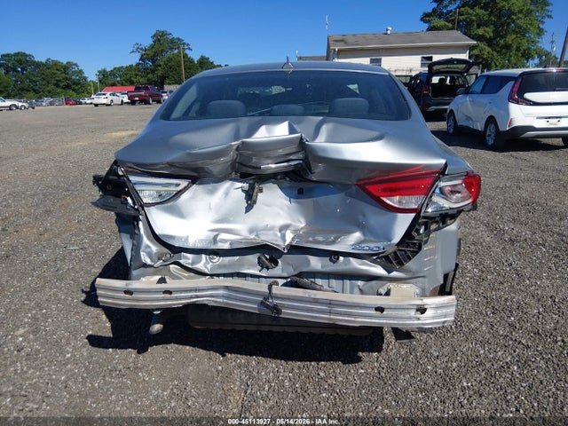 Chrysler 200 Limited