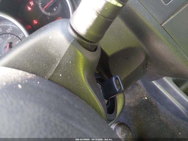 Nissan Versa 1.8s